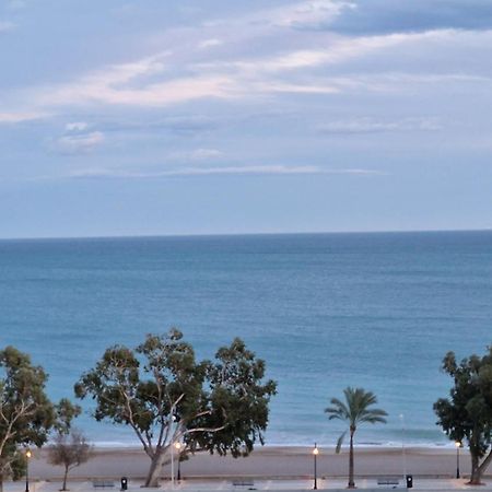 Stunning Sea Vistas By The Beach Benicàssim Εξωτερικό φωτογραφία