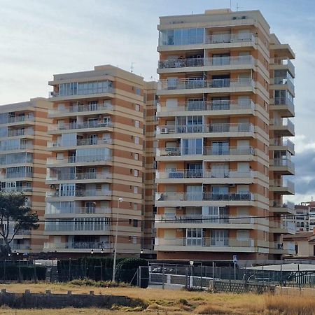 Stunning Sea Vistas By The Beach Benicàssim Εξωτερικό φωτογραφία