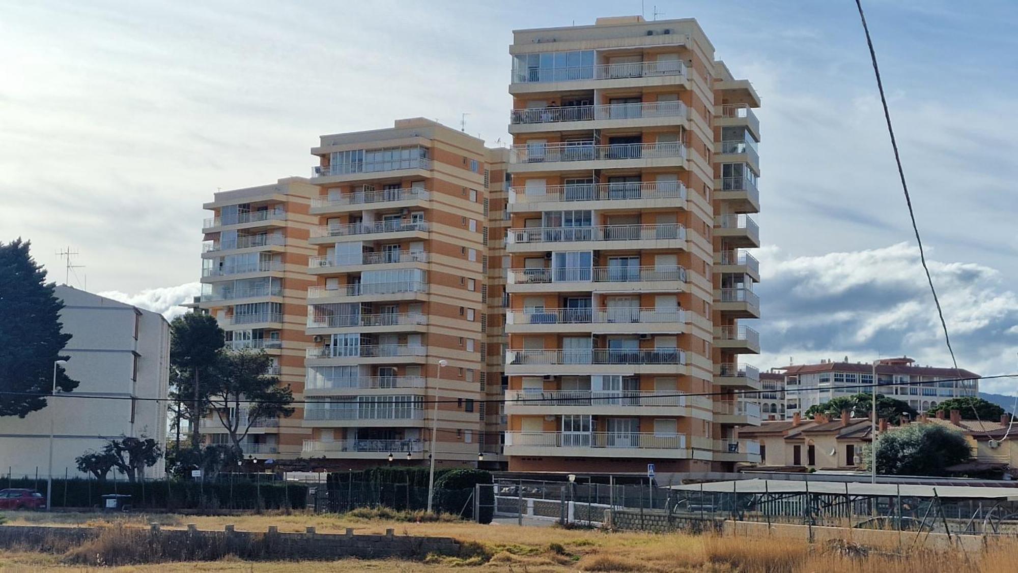 Stunning Sea Vistas By The Beach Benicàssim Εξωτερικό φωτογραφία