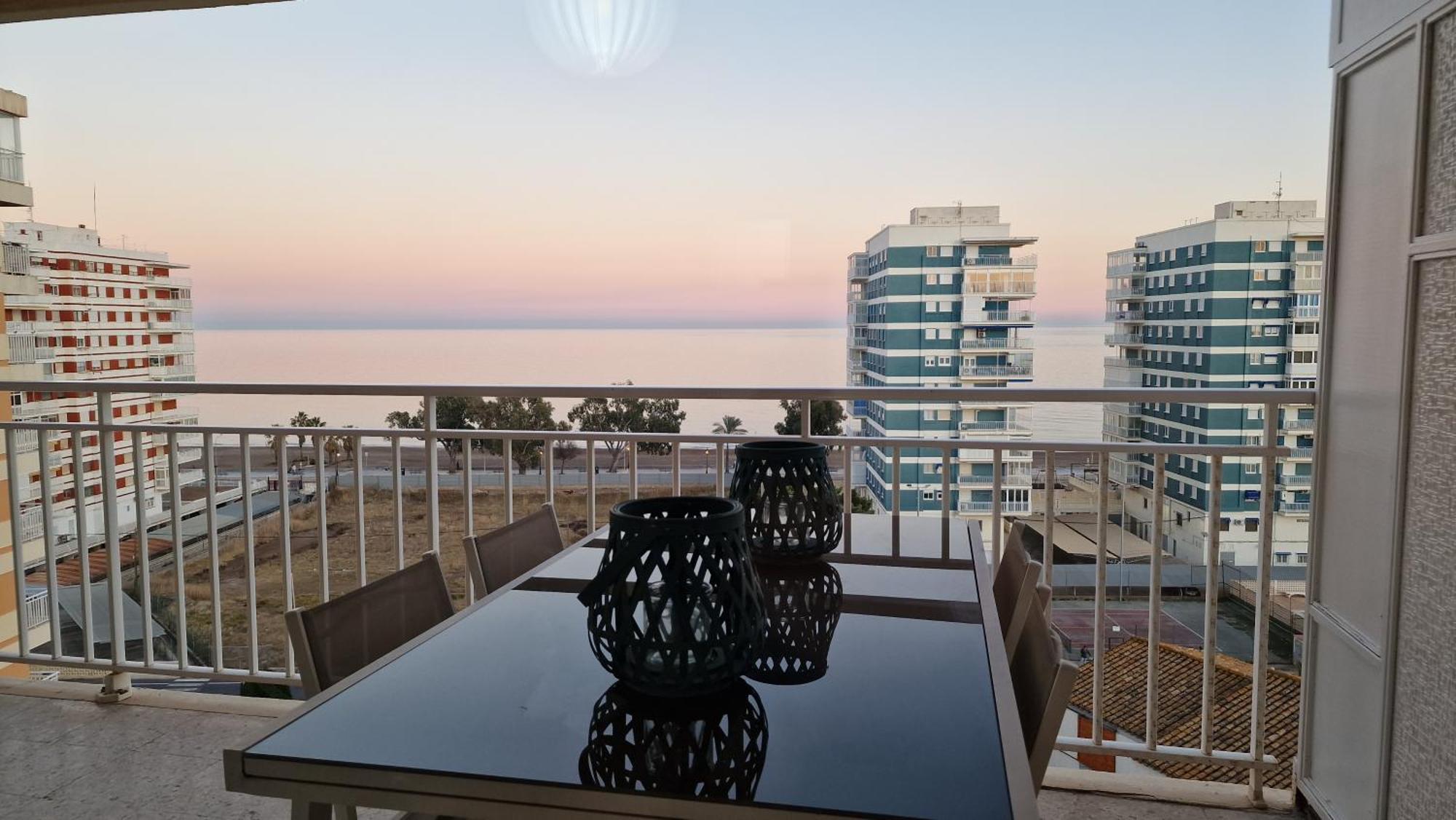 Stunning Sea Vistas By The Beach Benicàssim Εξωτερικό φωτογραφία