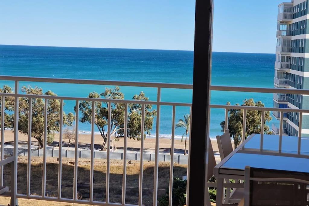 Stunning Sea Vistas By The Beach Benicàssim Εξωτερικό φωτογραφία